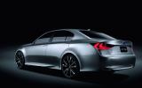 no title History of Lexus - picture special