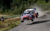no title The 40th anniversary of the World Rally Championship: picture special