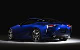 no title History of Lexus - picture special