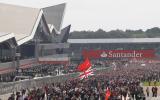 British GP preview - Silverstone picture special 