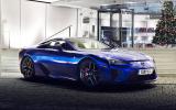 no title History of Lexus - picture special
