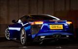 no title History of Lexus - picture special