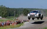 no title The 40th anniversary of the World Rally Championship: picture special