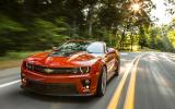 no title Chevrolet celebrates 100th 'bowtie' anniversary