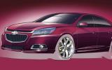 Chevrolet readies new concepts for SEMA show