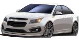 Chevrolet readies new concepts for SEMA show