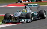 British GP preview - Silverstone picture special 