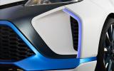 Toyota Yaris Hybrid-R technical details revealed