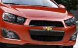 no title Chevrolet celebrates 100th 'bowtie' anniversary