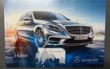 no title All-new Mercedes-Benz S-class revealed in full