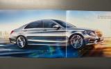 no title All-new Mercedes-Benz S-class revealed in full