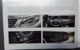 no title All-new Mercedes-Benz S-class revealed in full