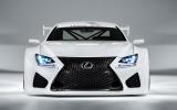 no title History of Lexus - picture special