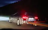 Audi A8 facelift in development 
