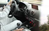 2015 Audi TT - first pictures