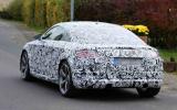 no title 2015 Audi TT - first pictures