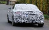 no title 2015 Audi TT - first pictures