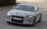 no title 2015 Audi TT - first pictures