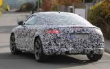 no title 2015 Audi TT - first pictures