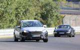 2015 Ford Focus ST - first pictures