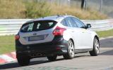 no title 2015 Ford Focus ST - first pictures