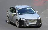 no title 2015 Ford Focus ST - first pictures