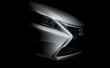 Lexus CT200h receives major makeover