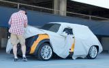 Ten facts about the new Mini