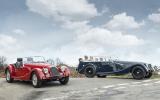 Most powerful Morgan Plus 4 ever is revealed
