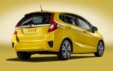 no title New Honda Fit gets Detroit debut