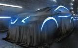 Next-gen Nissan Qashqai previewed