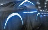 Next-gen Nissan Qashqai previewed