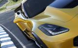 More power for new Corvette C7 Z06 More power for new Corvette C7 Z06