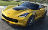 More power for new Corvette C7 Z06 More power for new Corvette C7 Z06