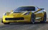 More power for new Corvette C7 Z06 More power for new Corvette C7 Z06