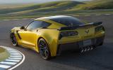 More power for new Corvette C7 Z06 More power for new Corvette C7 Z06