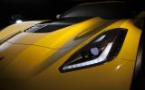 More power for new Corvette C7 Z06 More power for new Corvette C7 Z06