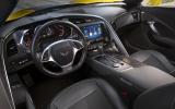 More power for new Corvette C7 Z06 More power for new Corvette C7 Z06