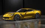 More power for new Corvette C7 Z06 More power for new Corvette C7 Z06