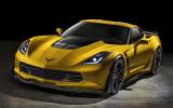 More power for new Corvette C7 Z06 More power for new Corvette C7 Z06