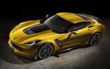 More power for new Corvette C7 Z06 More power for new Corvette C7 Z06