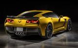 More power for new Corvette C7 Z06 More power for new Corvette C7 Z06