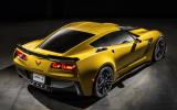 More power for new Corvette C7 Z06 More power for new Corvette C7 Z06