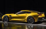 More power for new Corvette C7 Z06 More power for new Corvette C7 Z06