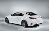no title History of Lexus - picture special