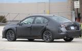 2015 Subaru Legacy revealed for first time