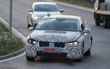 All-new Volkswagen Passat nears public debut
