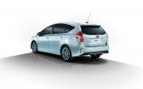 2015 Toyota Prius+ pricing revealed