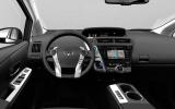 2015 Toyota Prius+ pricing revealed