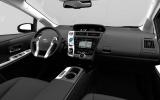 2015 Toyota Prius+ pricing revealed